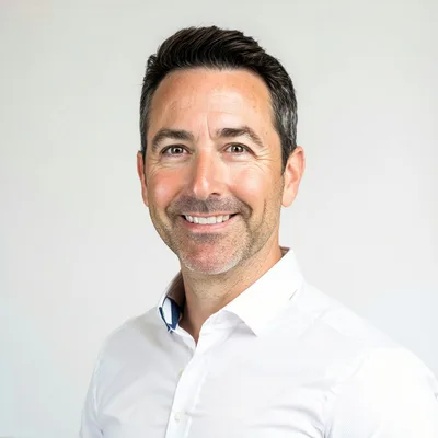 Renewharbor team member, Head of Customer Success
